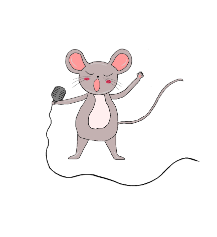 mouse